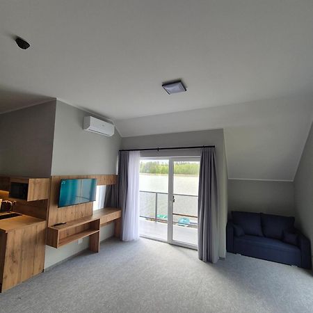 Lake View Apartamenty Brodnica  Luaran gambar
