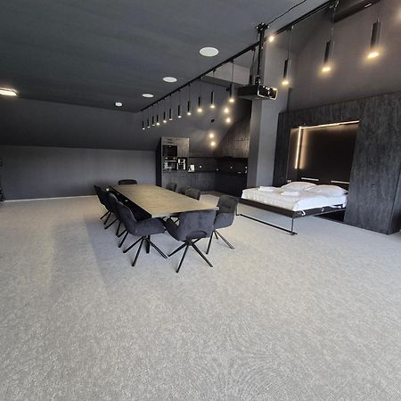 Lake View Apartamenty Brodnica  Luaran gambar
