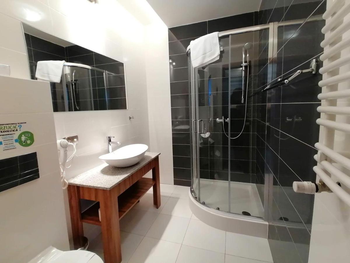 Lake View Apartamenty Brodnica  Luaran gambar