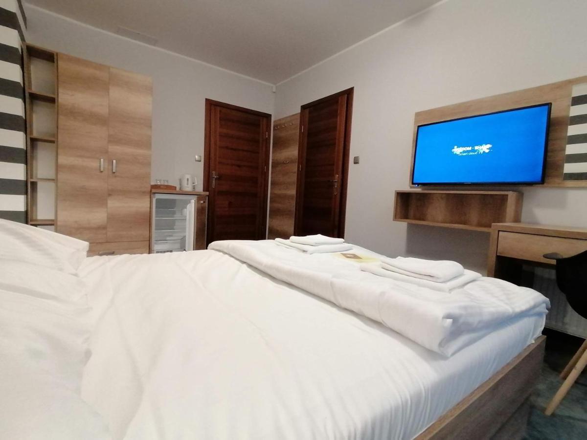 Lake View Apartamenty Brodnica  Luaran gambar