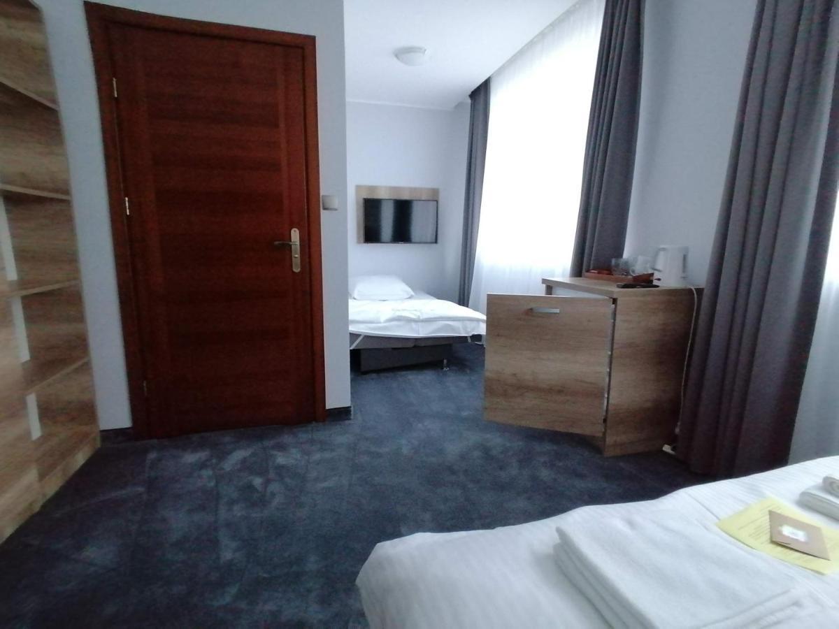 Lake View Apartamenty Brodnica  Luaran gambar