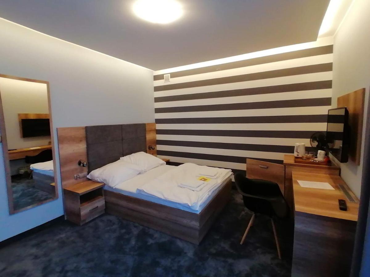 Lake View Apartamenty Brodnica  Luaran gambar
