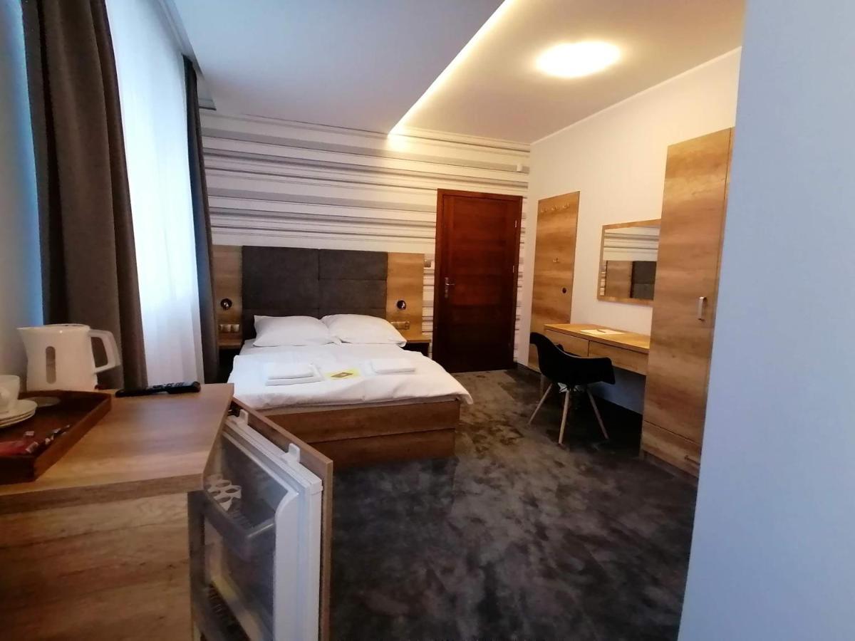 Lake View Apartamenty Brodnica  Luaran gambar
