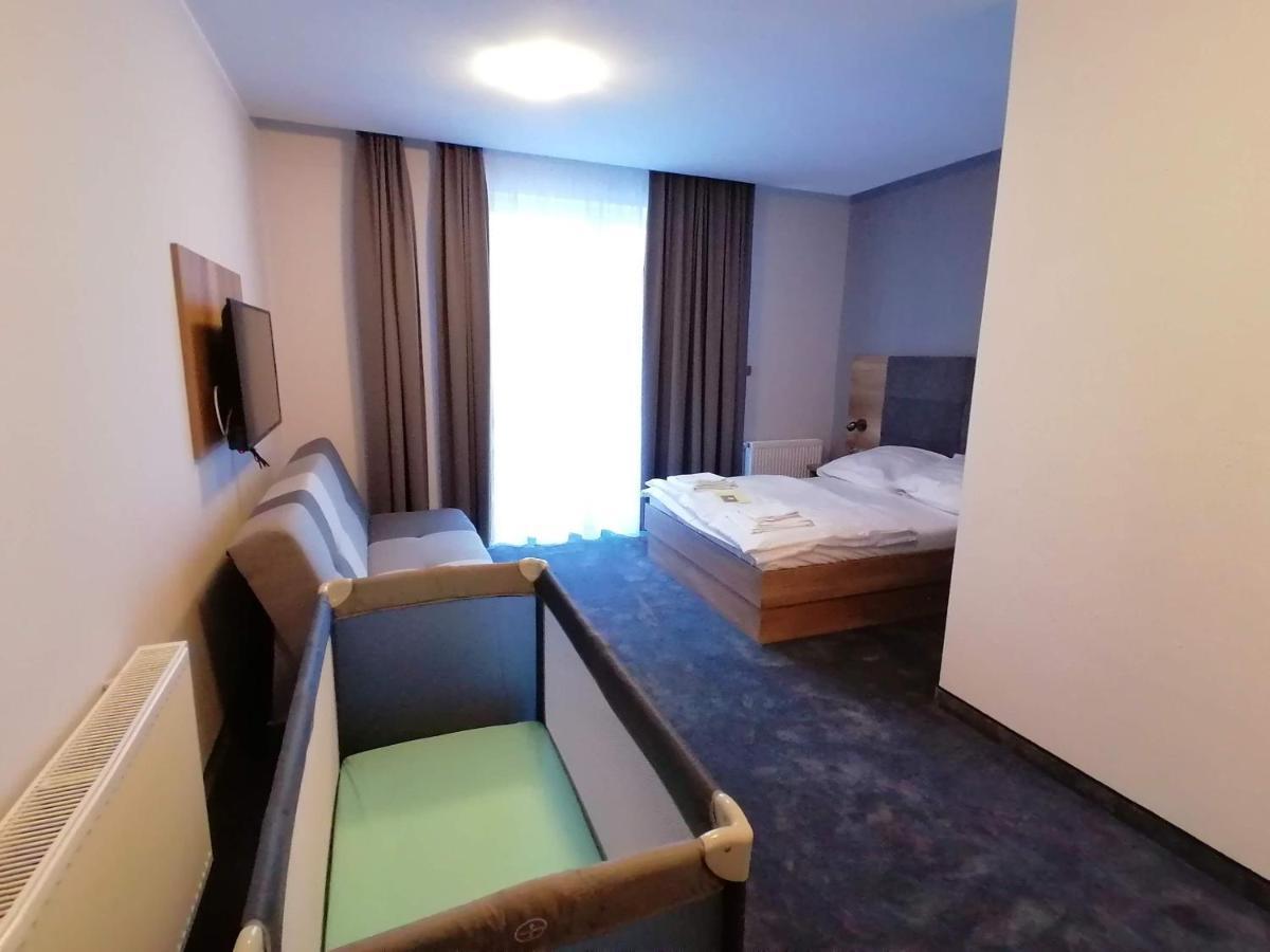 Lake View Apartamenty Brodnica  Luaran gambar