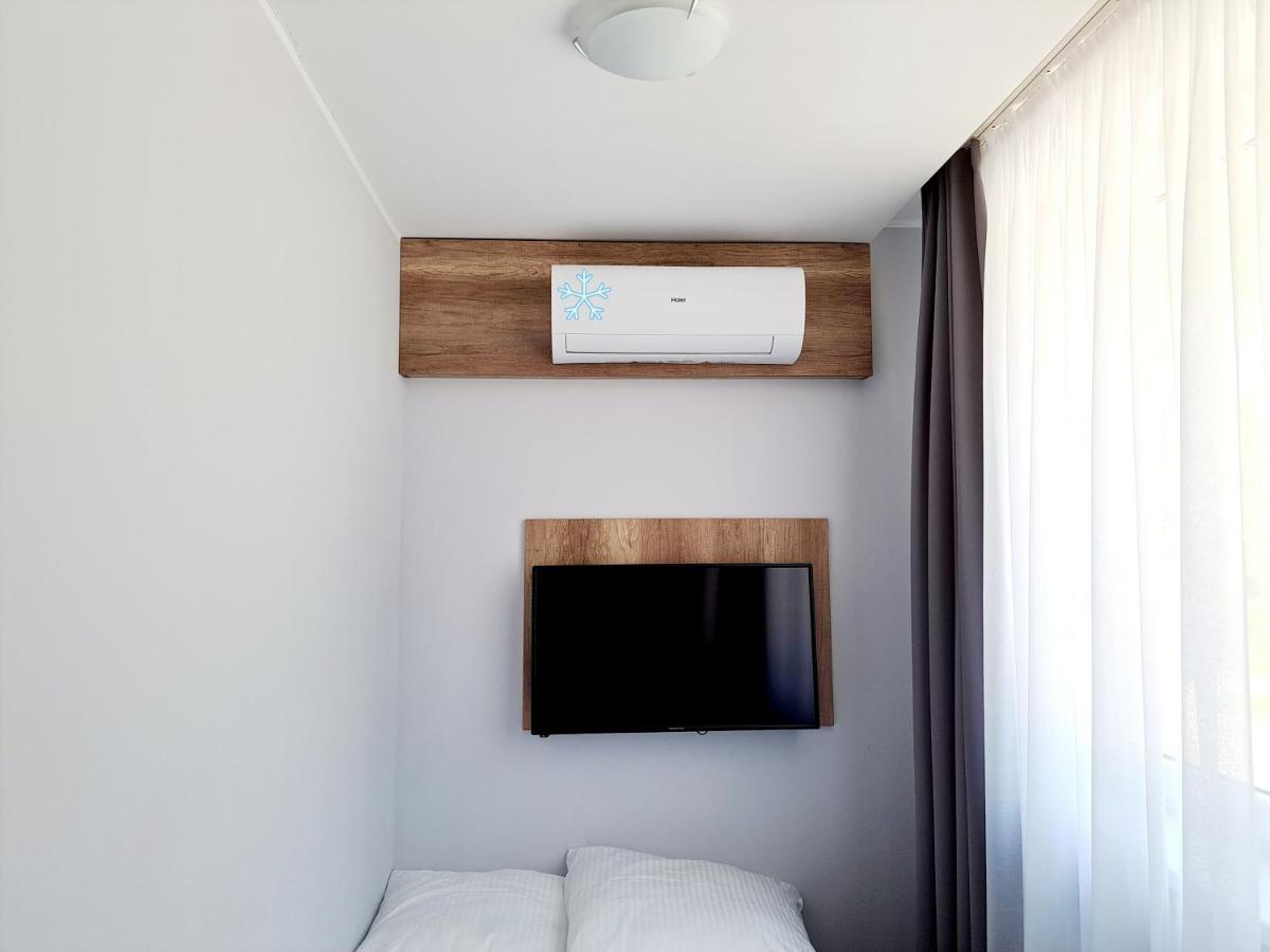 Lake View Apartamenty Brodnica  Luaran gambar