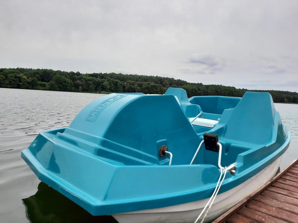 Lake View Apartamenty Brodnica  Luaran gambar