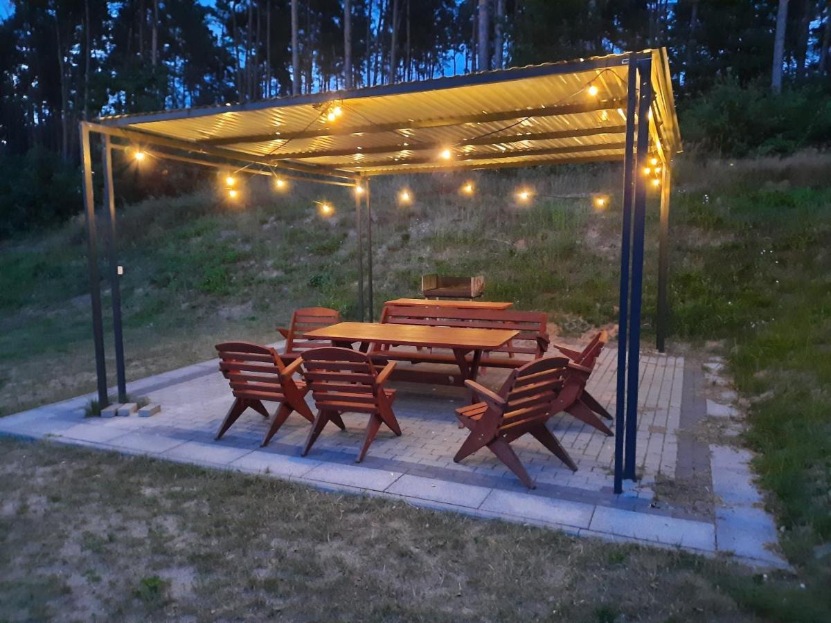 Lake View Apartamenty Brodnica  Luaran gambar