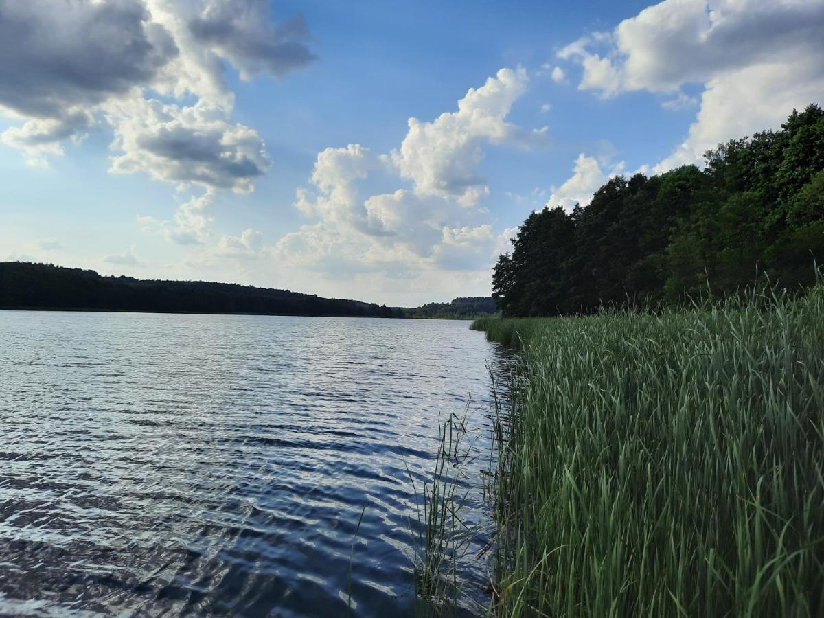 Lake View Apartamenty Brodnica  Luaran gambar