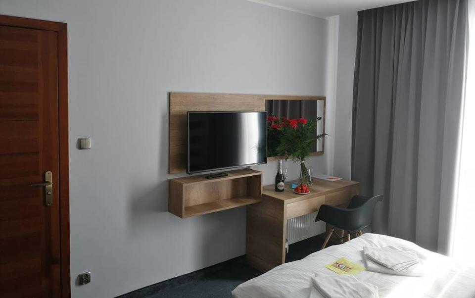 Lake View Apartamenty Brodnica  Luaran gambar