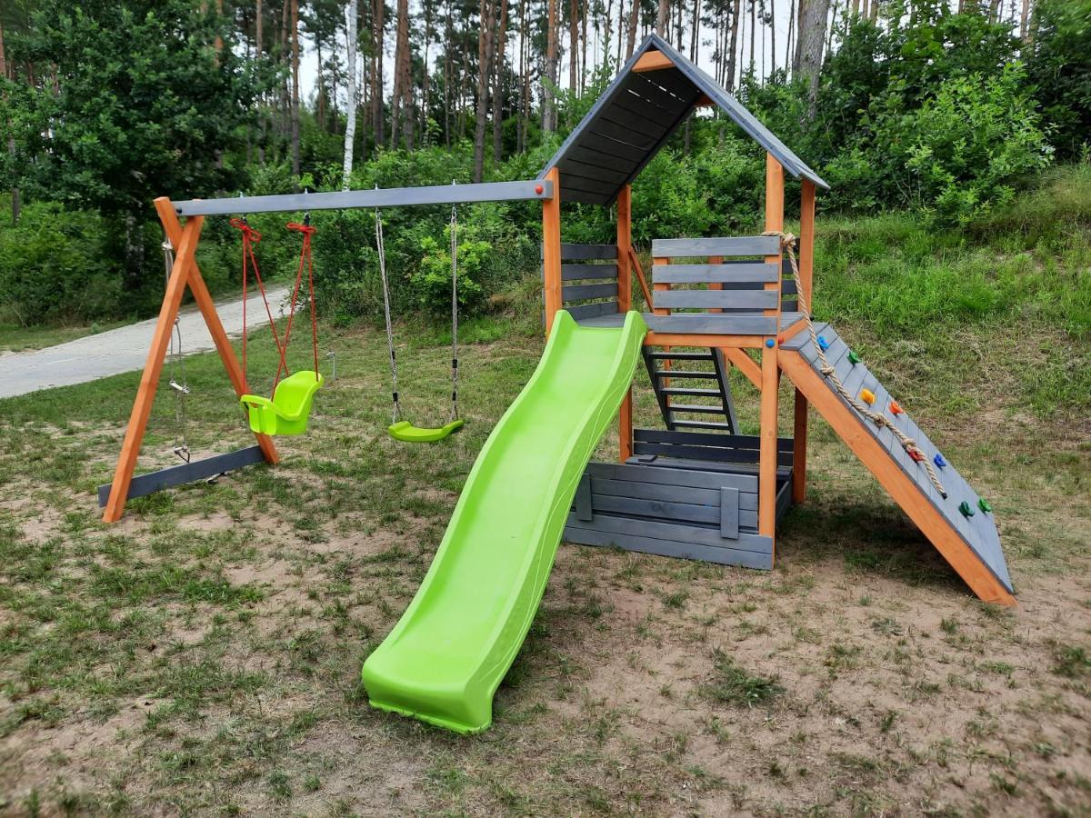 Lake View Apartamenty Brodnica  Luaran gambar