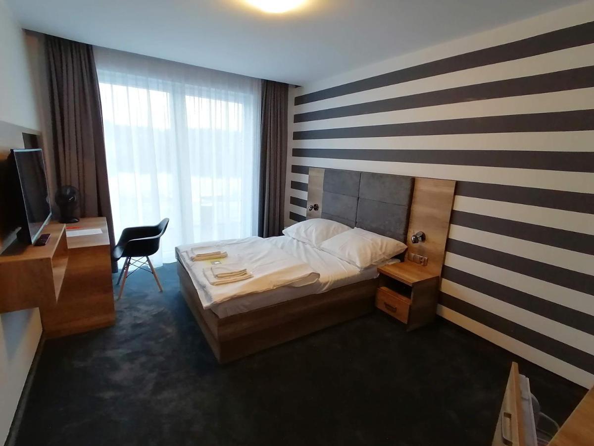 Lake View Apartamenty Brodnica  Luaran gambar