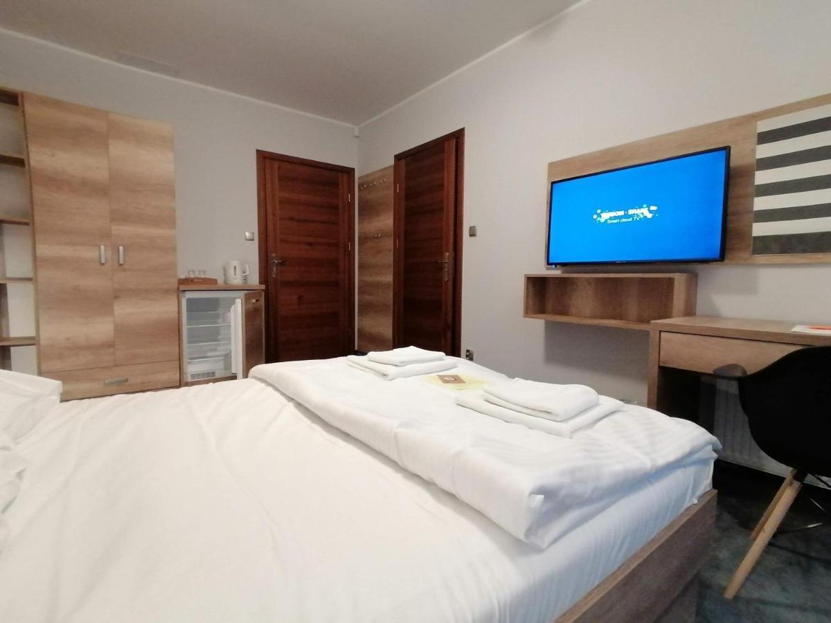 Lake View Apartamenty Brodnica  Luaran gambar