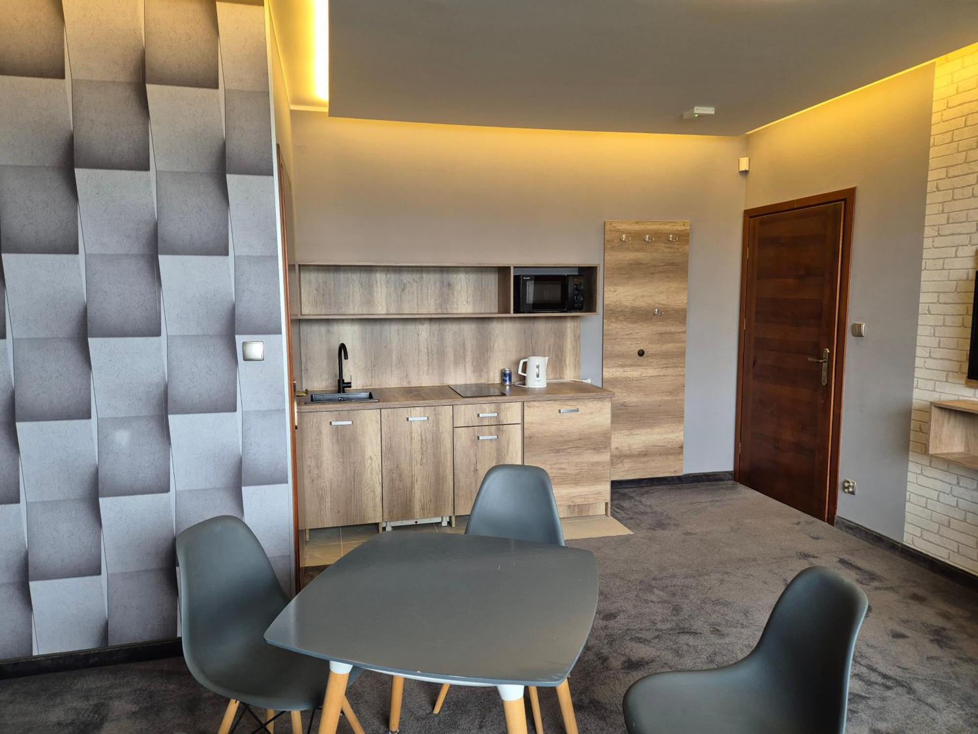 Lake View Apartamenty Brodnica  Luaran gambar