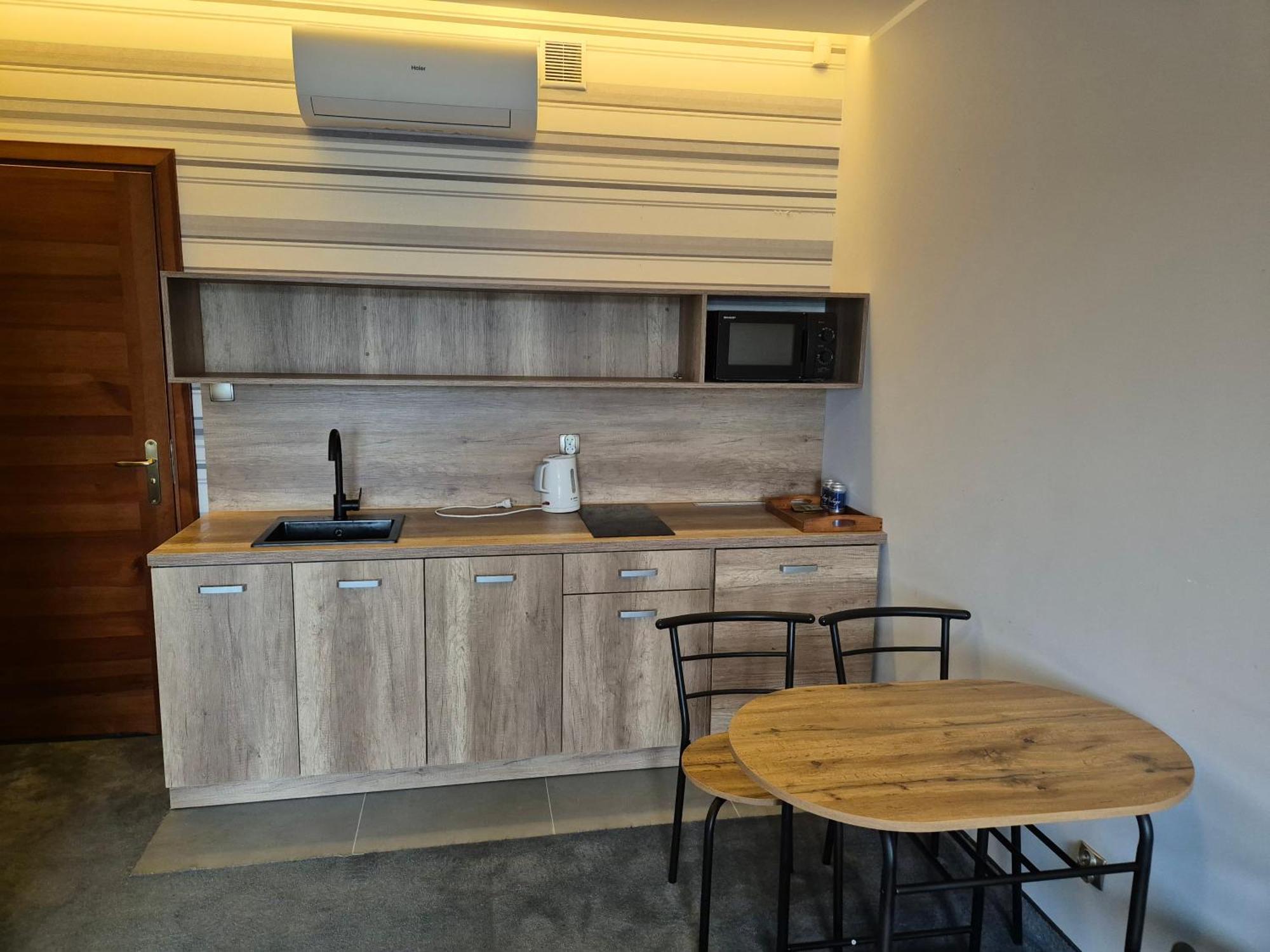 Lake View Apartamenty Brodnica  Luaran gambar