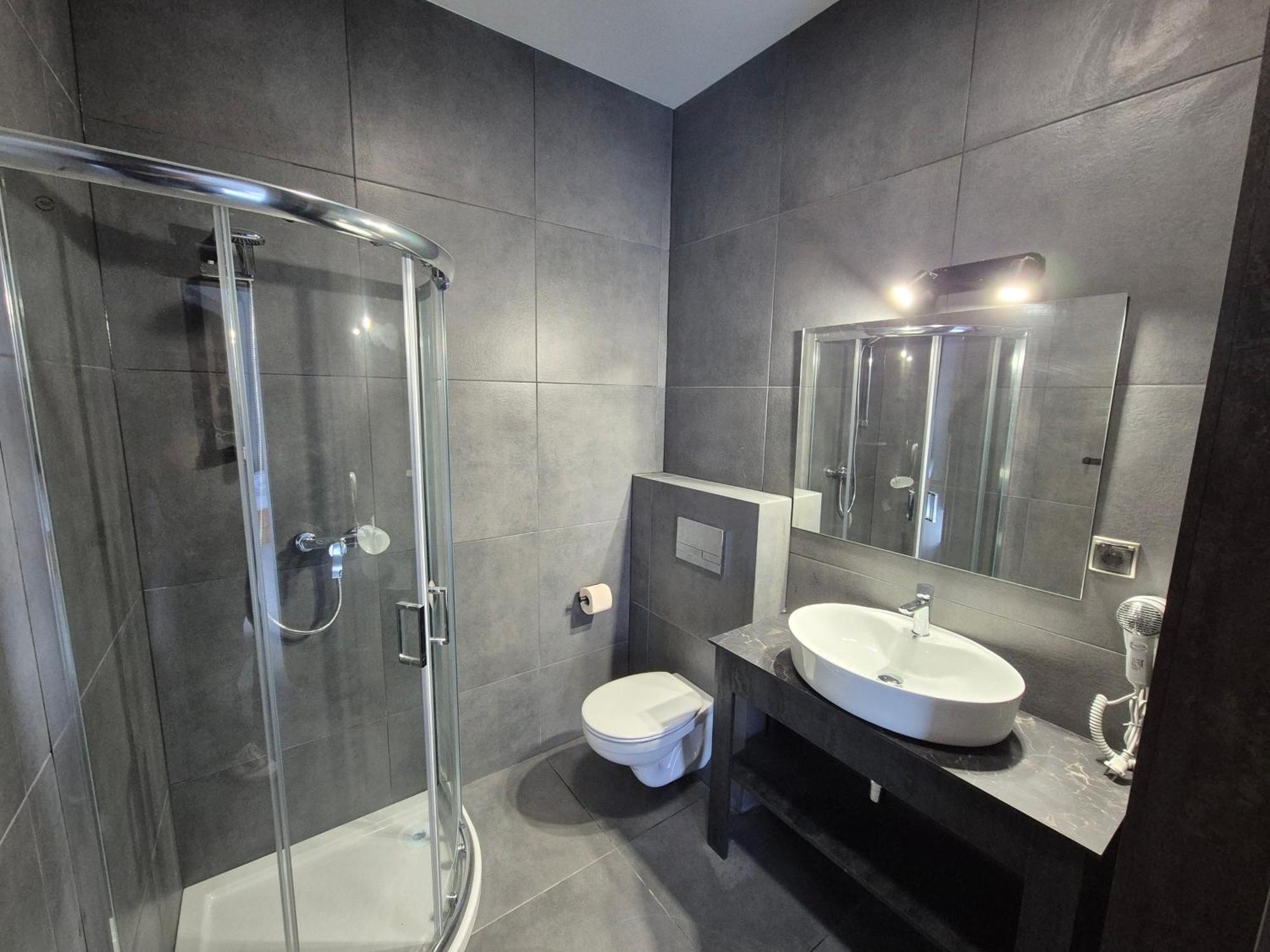 Lake View Apartamenty Brodnica  Luaran gambar