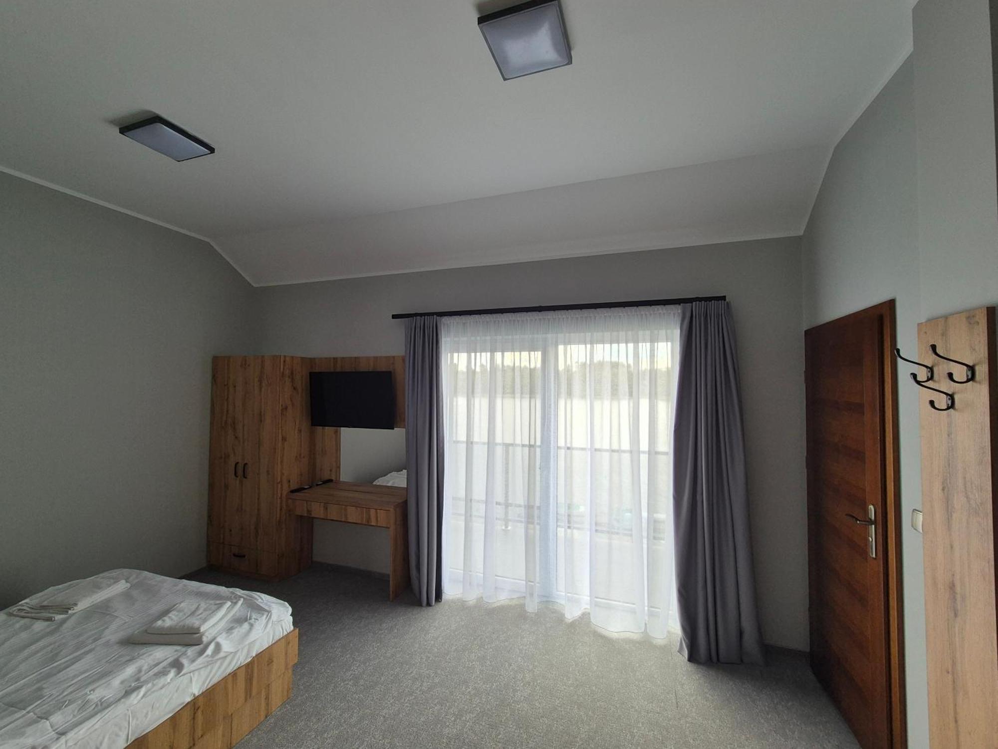 Lake View Apartamenty Brodnica  Luaran gambar