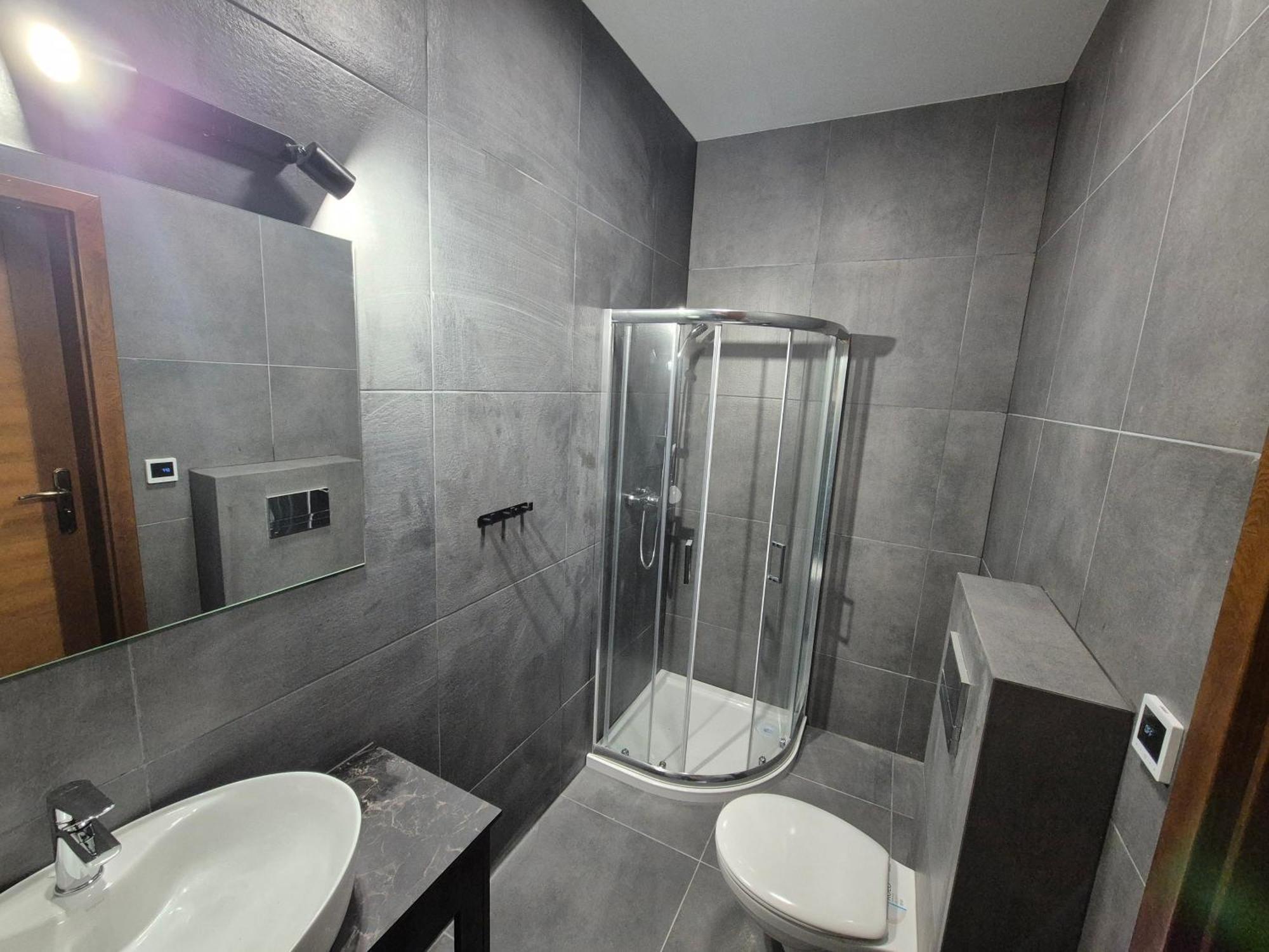Lake View Apartamenty Brodnica  Luaran gambar