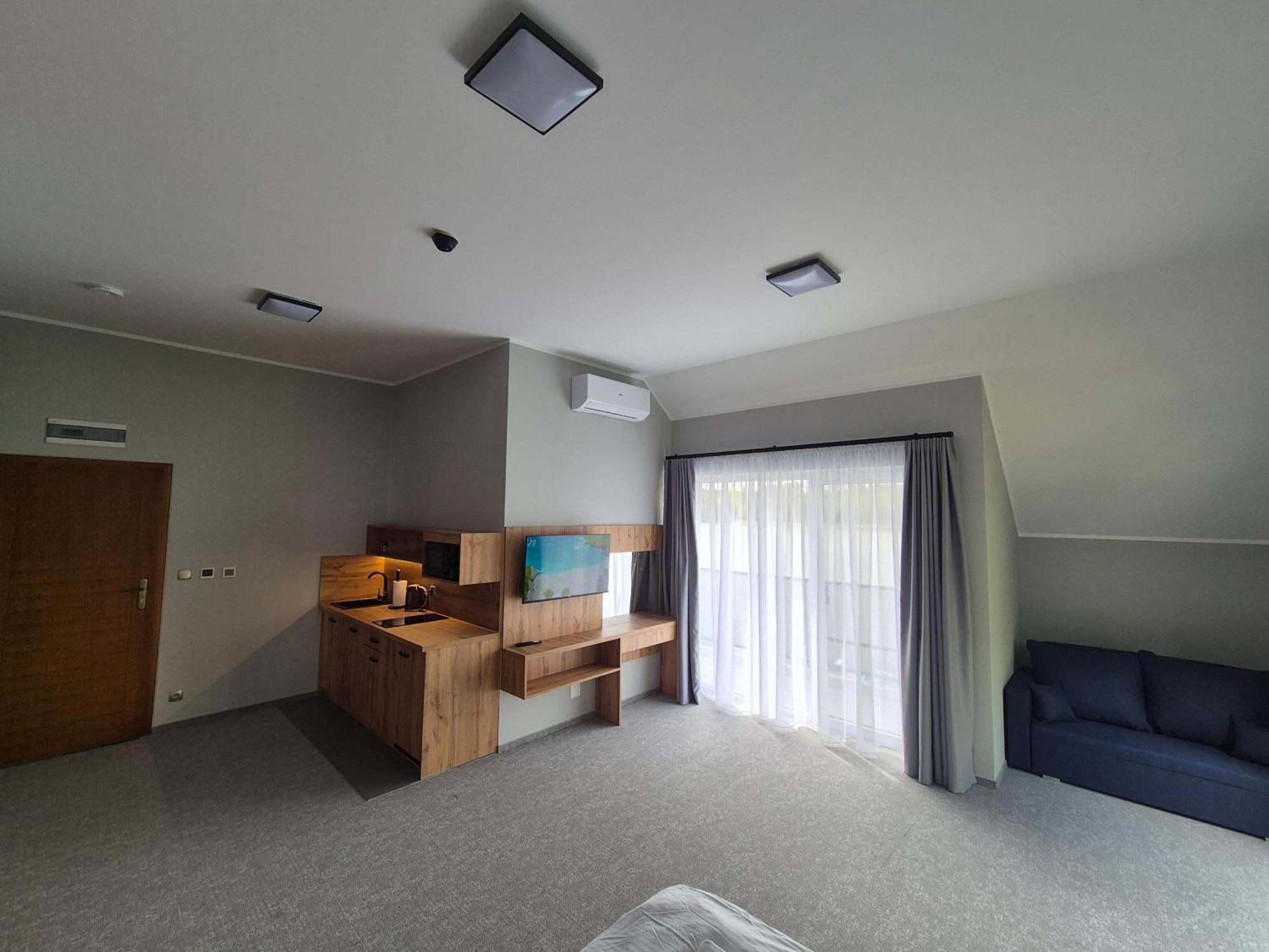 Lake View Apartamenty Brodnica  Luaran gambar