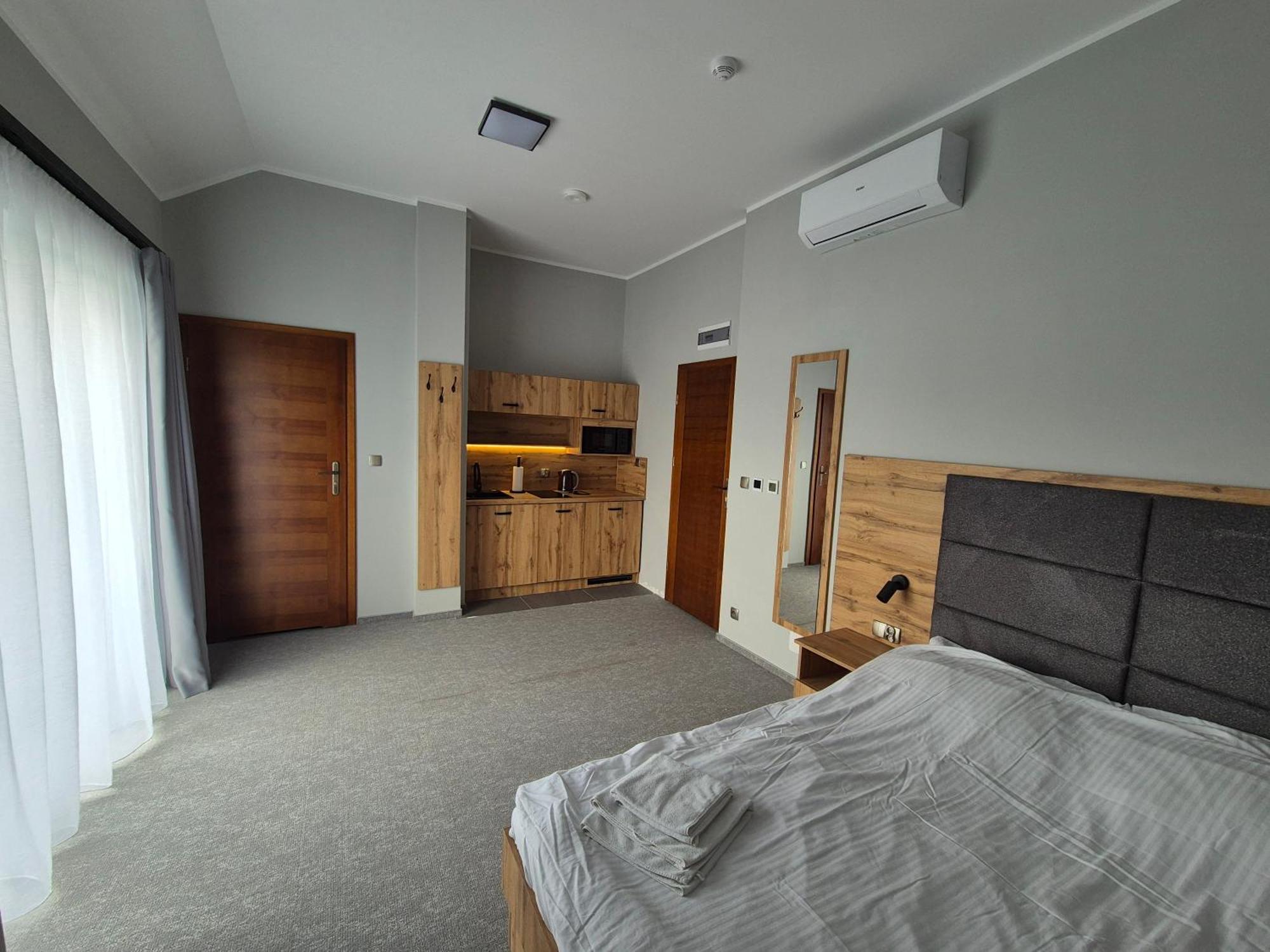 Lake View Apartamenty Brodnica  Luaran gambar