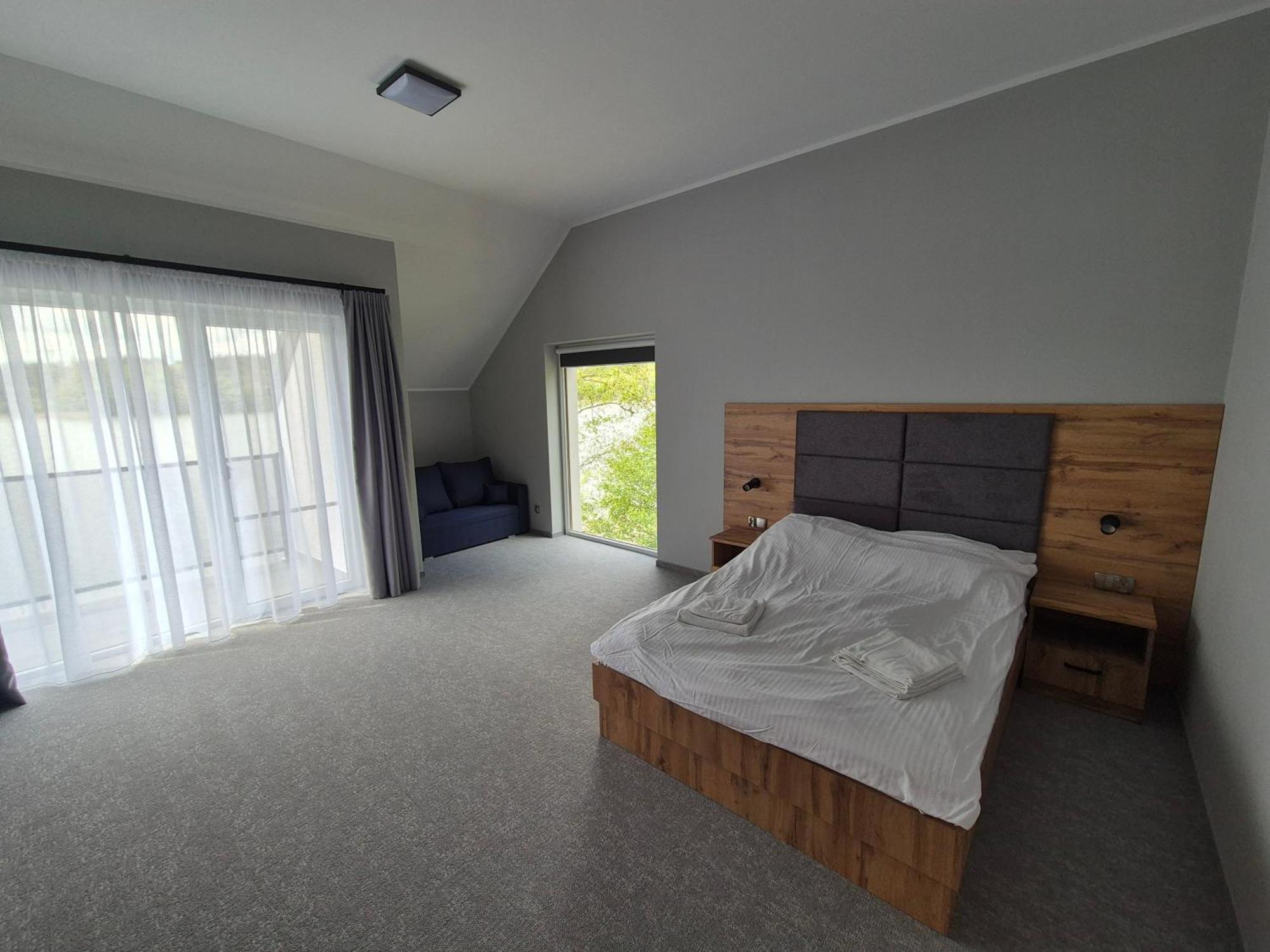 Lake View Apartamenty Brodnica  Luaran gambar