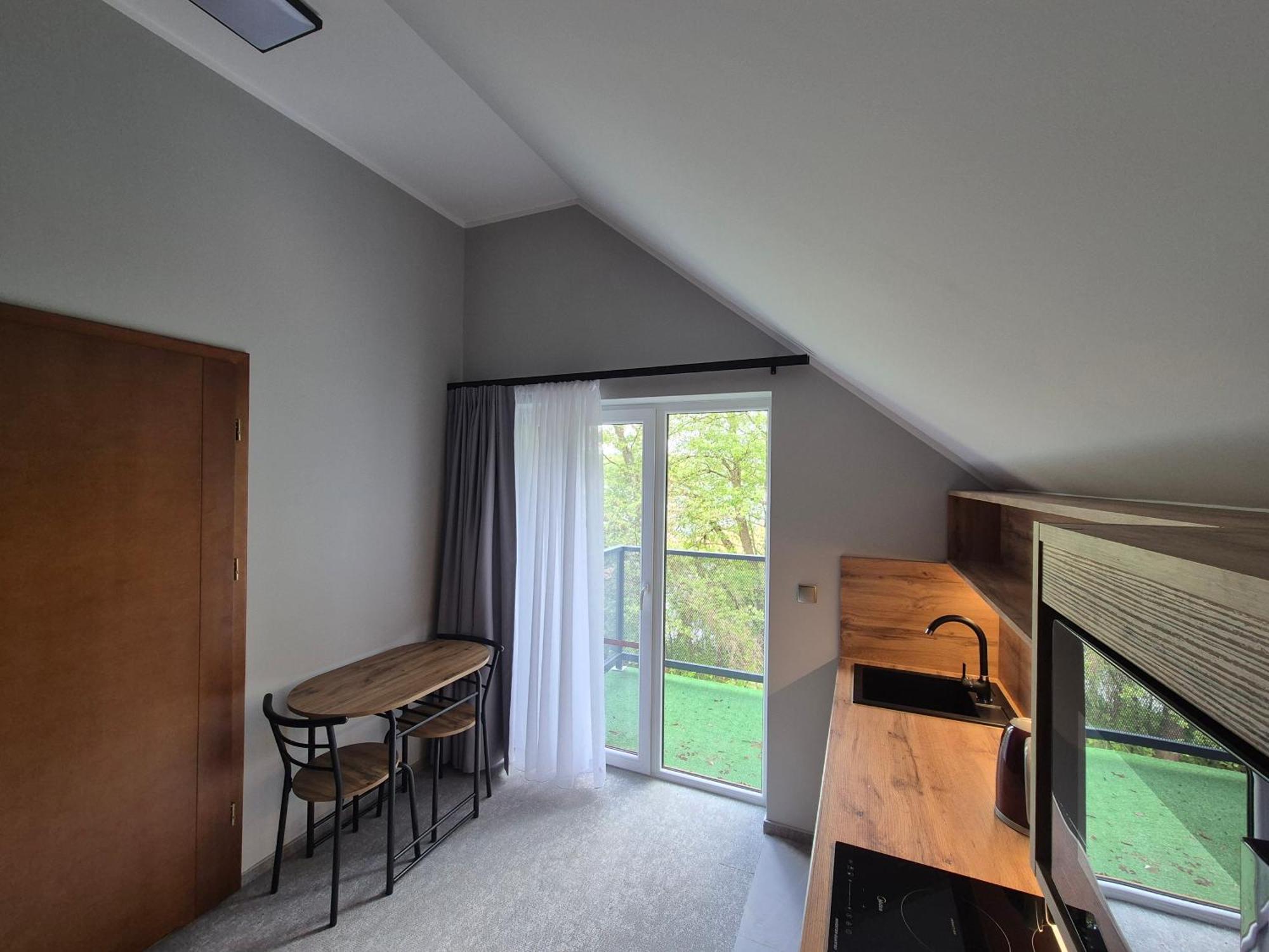 Lake View Apartamenty Brodnica  Luaran gambar