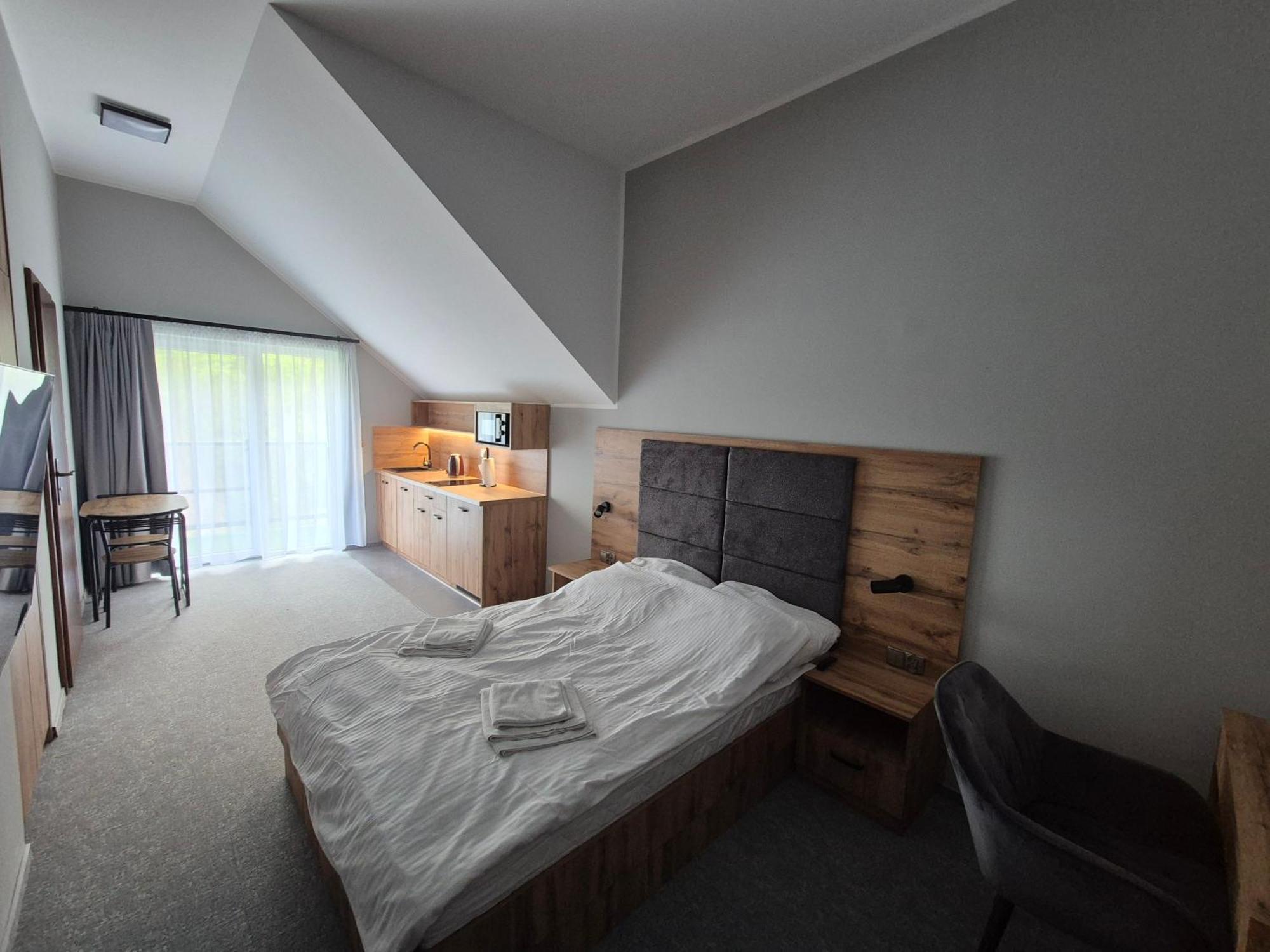 Lake View Apartamenty Brodnica  Luaran gambar