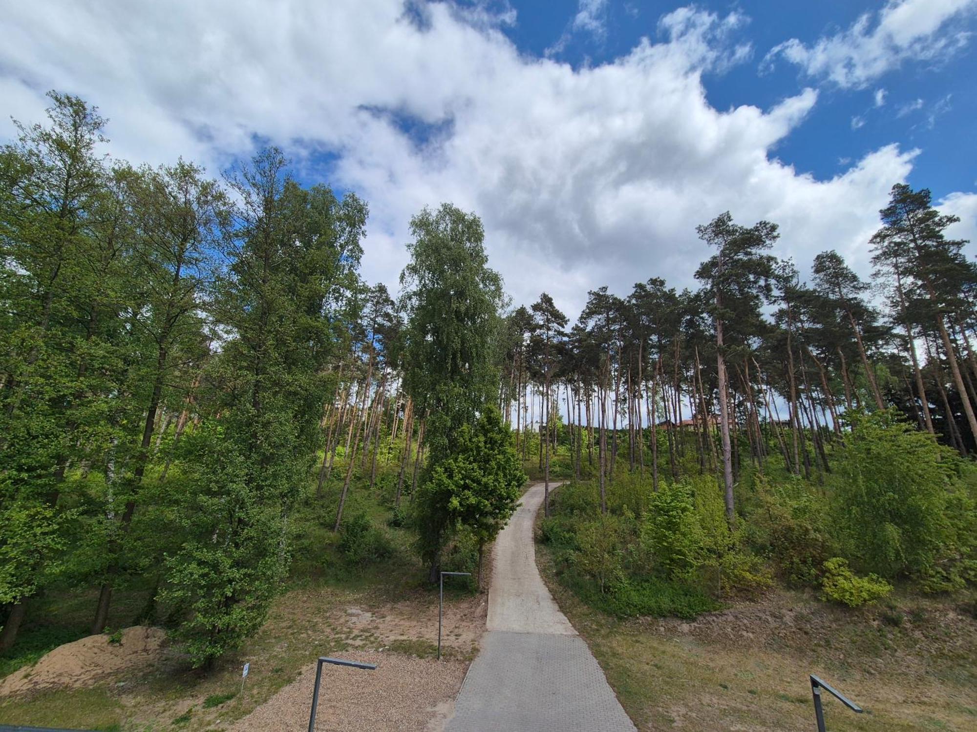 Lake View Apartamenty Brodnica  Luaran gambar