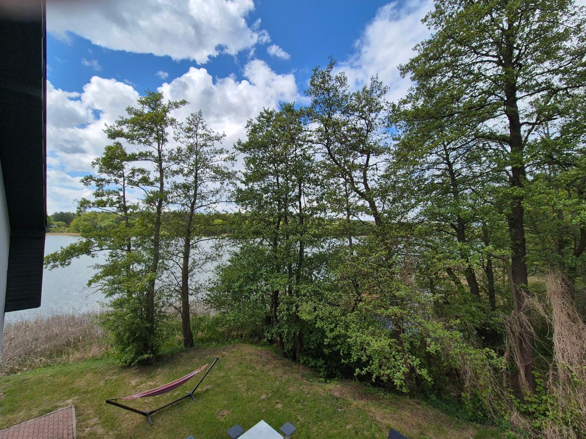 Lake View Apartamenty Brodnica  Luaran gambar