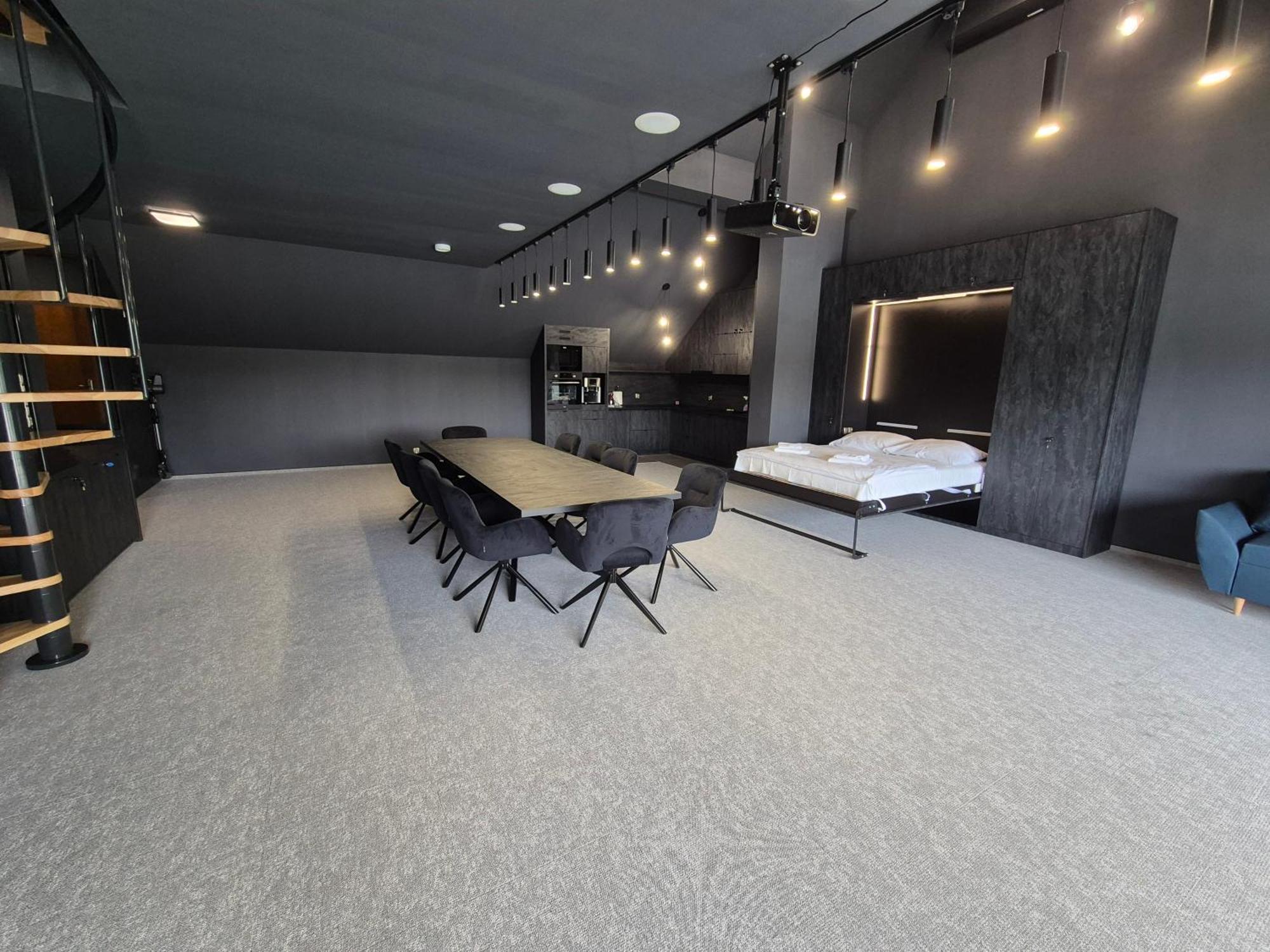 Lake View Apartamenty Brodnica  Luaran gambar