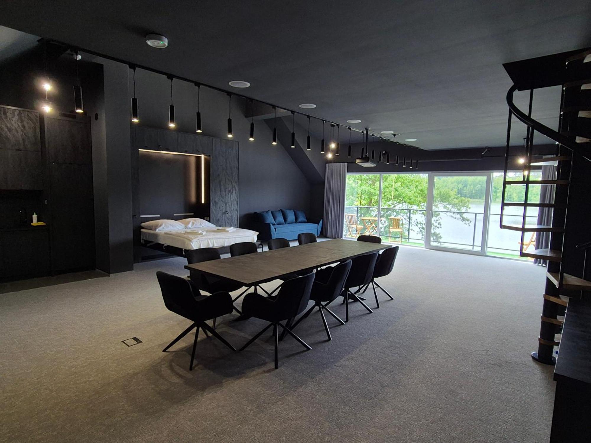 Lake View Apartamenty Brodnica  Luaran gambar