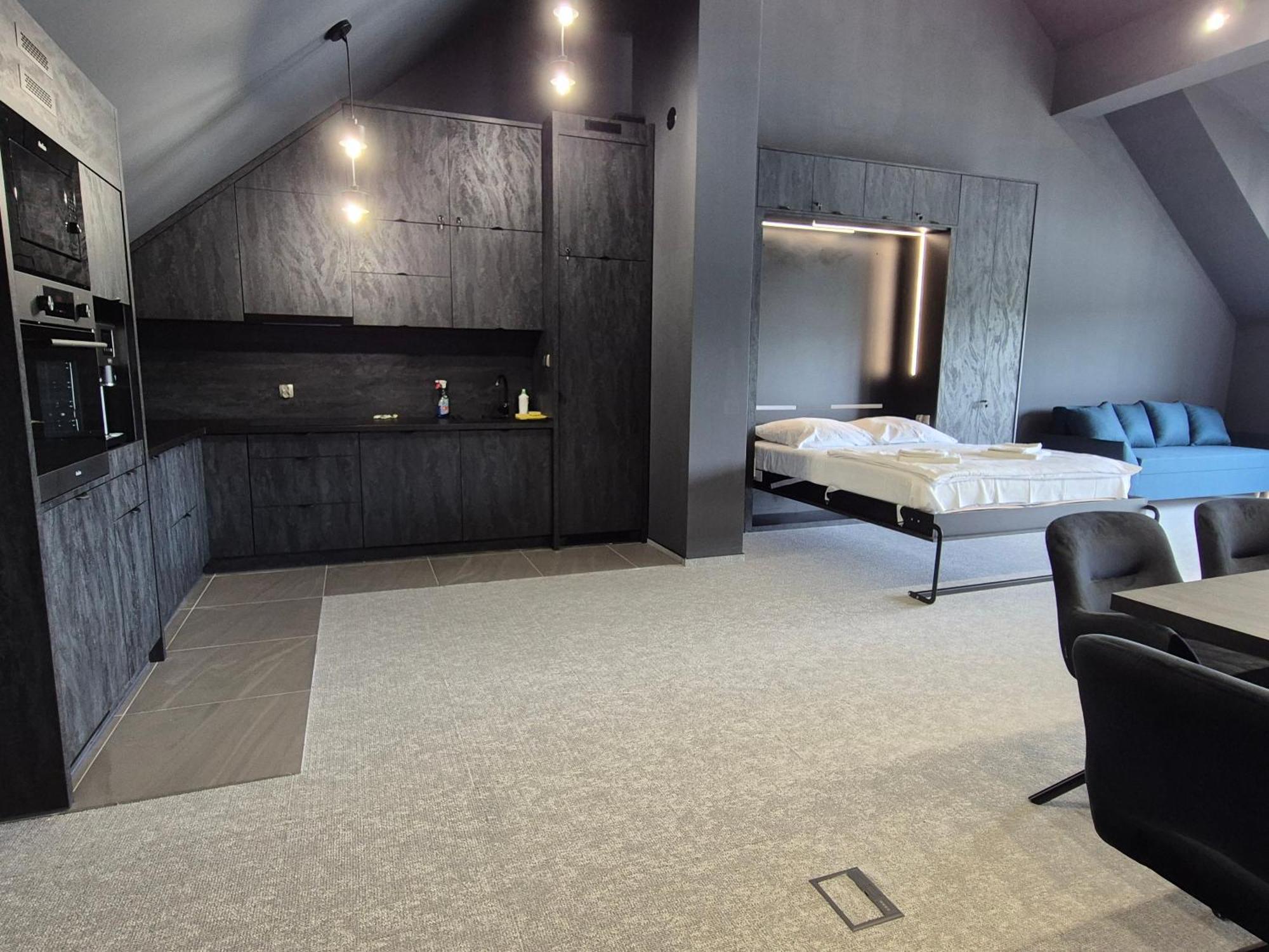 Lake View Apartamenty Brodnica  Luaran gambar