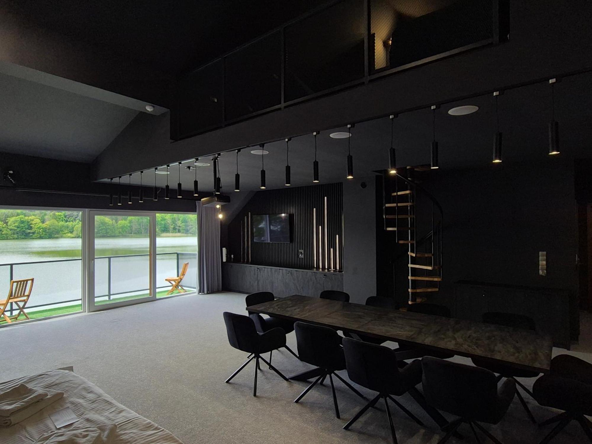 Lake View Apartamenty Brodnica  Luaran gambar