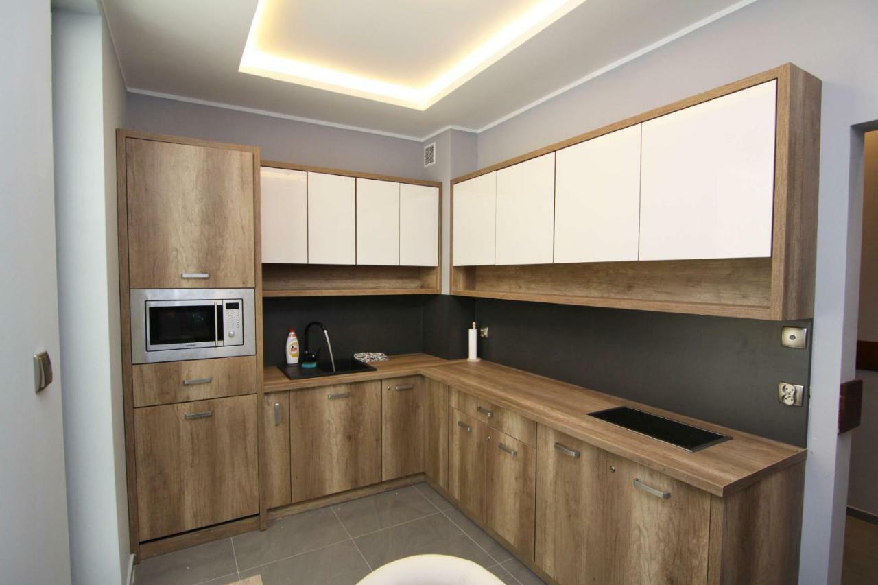 Lake View Apartamenty Brodnica  Luaran gambar