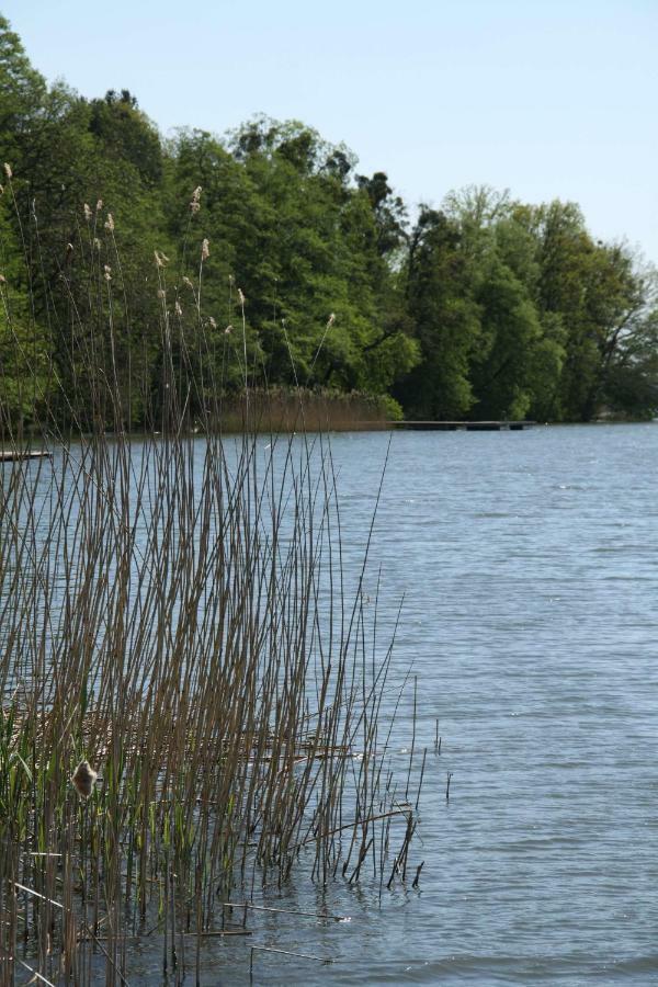 Lake View Apartamenty Brodnica  Luaran gambar