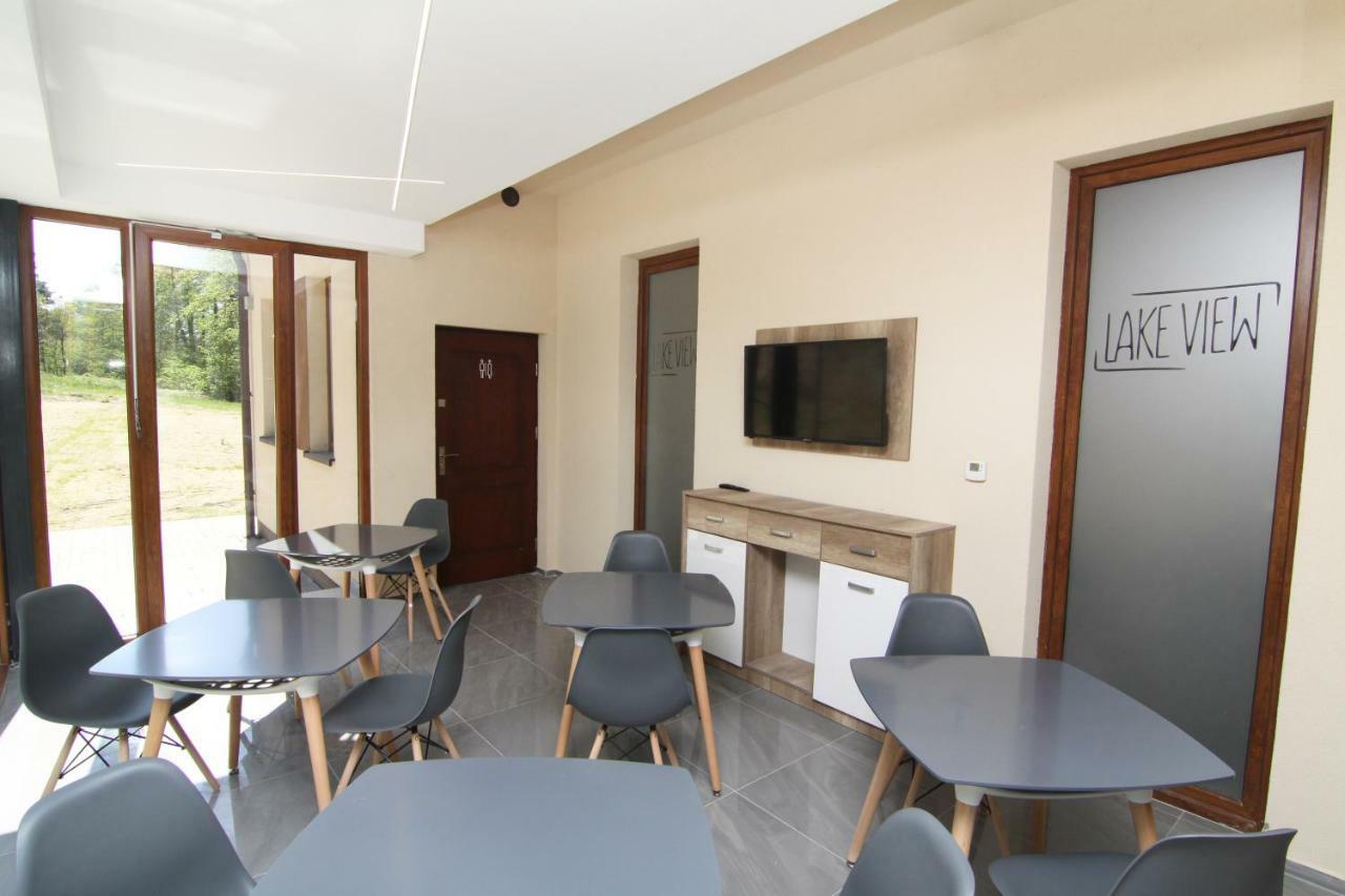 Lake View Apartamenty Brodnica  Luaran gambar